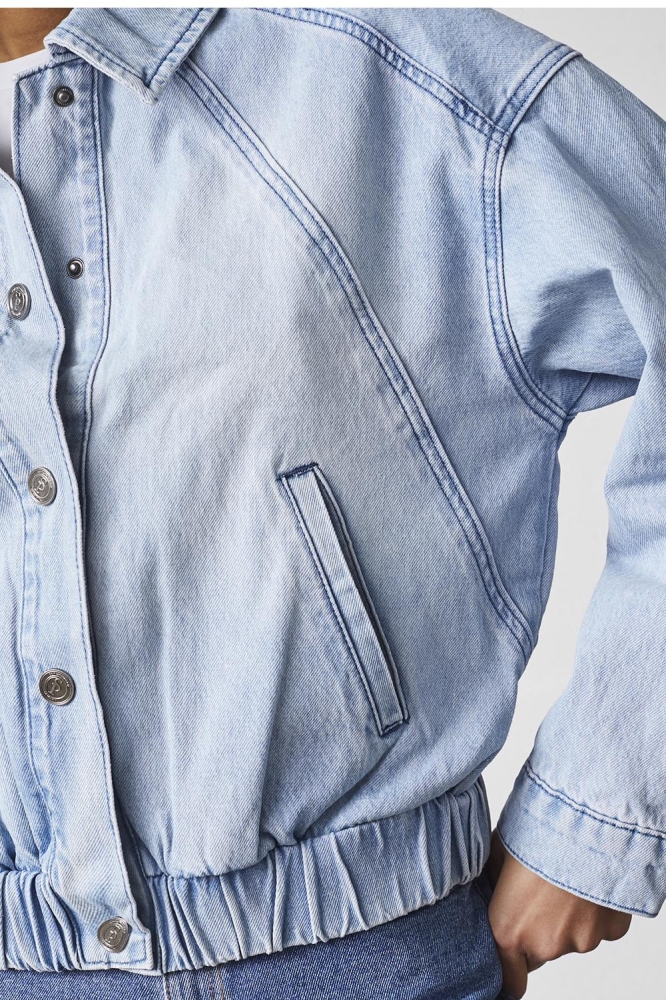 FEY JA 18499 L. Blue Wash